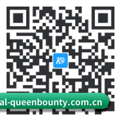 苹果用户专属 二维码